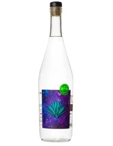 Mezcal Amores Verde 70 cl.