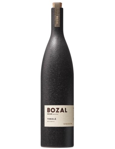 Mezcal Bozal Tobala 75 cl.