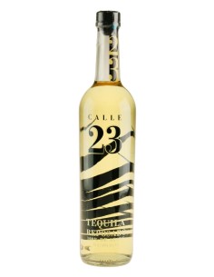 Tequila Calle 23 Reposado 70 cl.