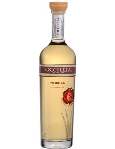 Tequila Excellia Reposado 100% Blue Weber Agave 70