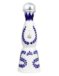 Tequila Clase Azul Reposado 20 cl.