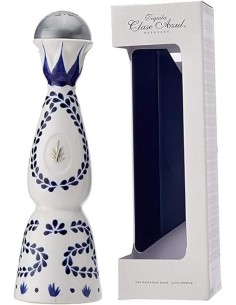 Tequila Clase Azul Reposado 50 cl.