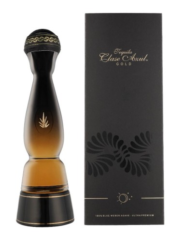 Tequila Clase Azul Gold 70 cl.