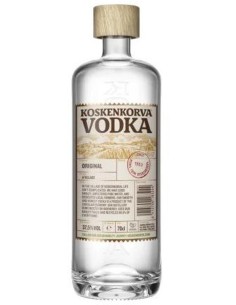 Vodka Koskenkorva 70 cl.