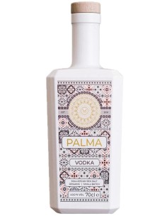 Vodka Palma BIO 70 cl.