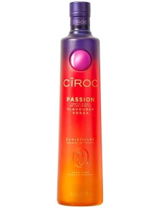 Vodka Ciroc Passion Special Edition 70 cl.