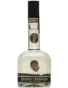 Vodka Legend of Kremlin 100 cl.