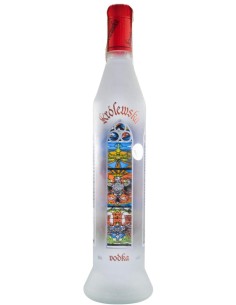 Vodka Krolewska 70 cl.