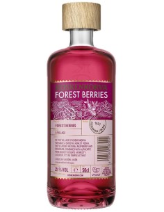 Vodka Koskenkorva Forest Berrie 50 cl.