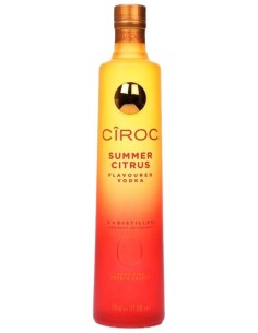 Vodka Ciroc Summer Citrus 70 cl.
