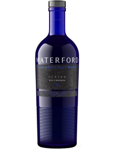 Blended Whisky Waterford Single Farm Origin Ballyr