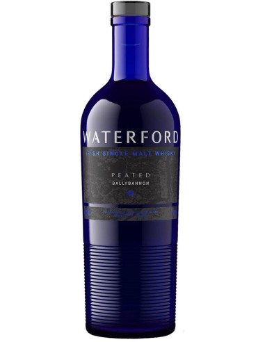 Blended Whisky Waterford Single Farm Origin Ballyr