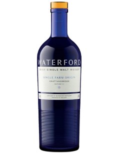 Blended Whisky Waterford Single Farm Origin Brooml