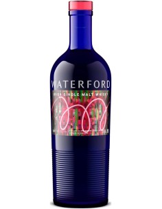 Blended Whisky Waterford The Cuvée Irish Single Ma