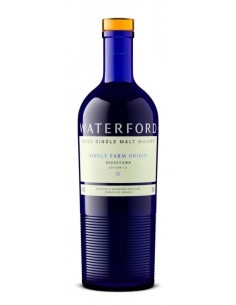 Blended Whisky Waterford Single Farm Origin Sheest