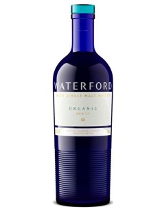 Blended Whisky Waterford Arcadian Organic Series G