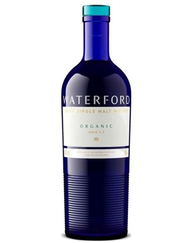 Blended Whisky Waterford Arcadian Organic Series G