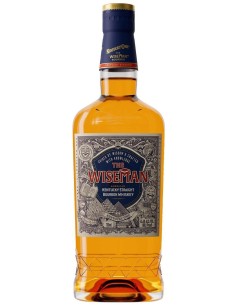 Bourbon Kentucky Owl Wiseman 70 cl.