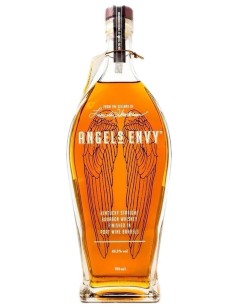 Bourbon Whiskey Angel's Envy 70 cl.