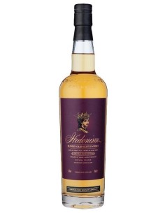 Blended Grain Scotch Whisky Compass Box Hedonism .