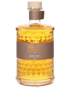 Whisky Arlett Single Malt Mizunara 70 cl.