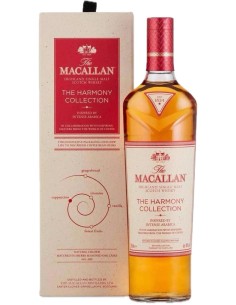 Single Malt Whisky Macallan Arabica 70 cl.