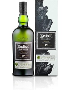 Single Malt Whisky Ardbeg TRAIGH BHAN 5 70 cl.