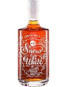 Single Malt Whisky Säntis No 8 50 cl.
