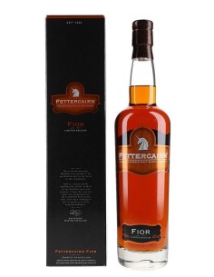 Single Malt Scotch Whisky Fettercairn Fior 70 cl.