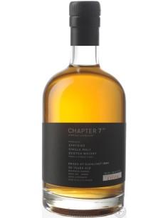 Single Malt Scotch Whisky Chapter 7 Whisky - Braes