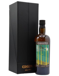 Single Malt Scotch Whisky Samaroli - Glen Keith 19