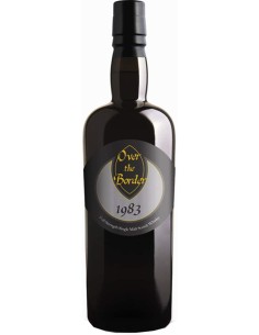 Single Malt Scotch Whisky Samaroli - Linkwood 1983