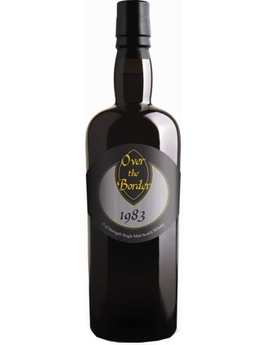 Single Malt Scotch Whisky Samaroli - Linkwood 1983