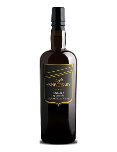 Single Malt Scotch Whisky Samaroli - Bunnahabhain