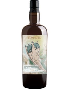 Single Malt Scotch Whisky Samaroli - Macallan 33 a