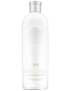 Liqueur Tatratea Coconut Liqueur 70 cl.