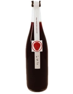 Liqueur Heiwa Shuzo Ichigo Sake 72 cl.