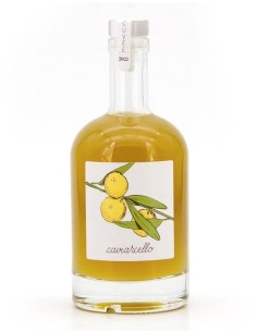 Liqueur Caviarcello 50 cl.