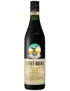 Liqueur Fernet Branca 300 cl.