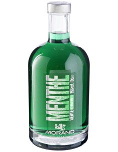 Liqueur Morand Methe 70 cl.