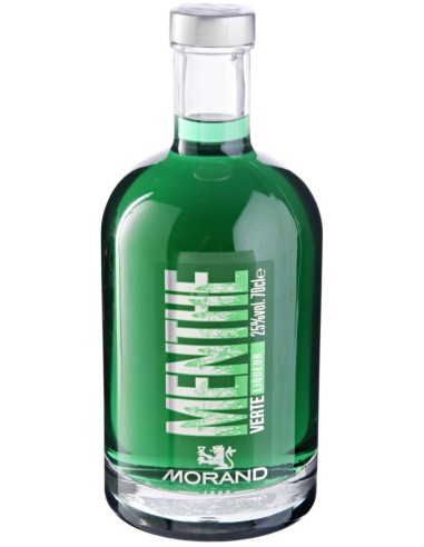 Liqueur Morand Methe 70 cl.