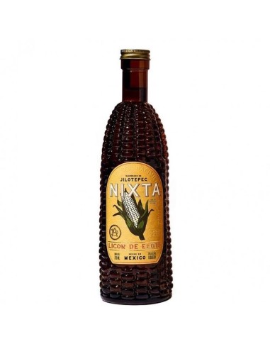 Liqueur de Maïs Nixta de Elote 70 cl.