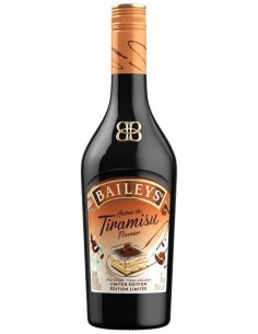 Liqueur Bailey‘s Tiramisu 70 cl.