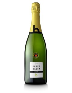 Cava Parés Baltà Brut 75 cl.