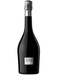Cava Parés Baltà Blanca Cusiné 2012 150 cl.