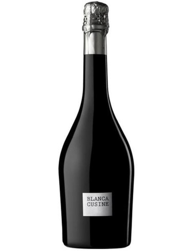 Cava Parés Baltà Blanca Cusiné 2012 150 cl.