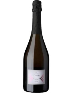 Ligne Prestige Brut Rosé Charles Rolaz 75cl.