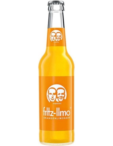 Spritz Fritz 75 cl.
