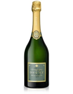 Champagne Deutz Classic 37.5 cl.