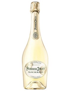 Champagne Perrier-Jouët Blanc de Blancs 75 cl.